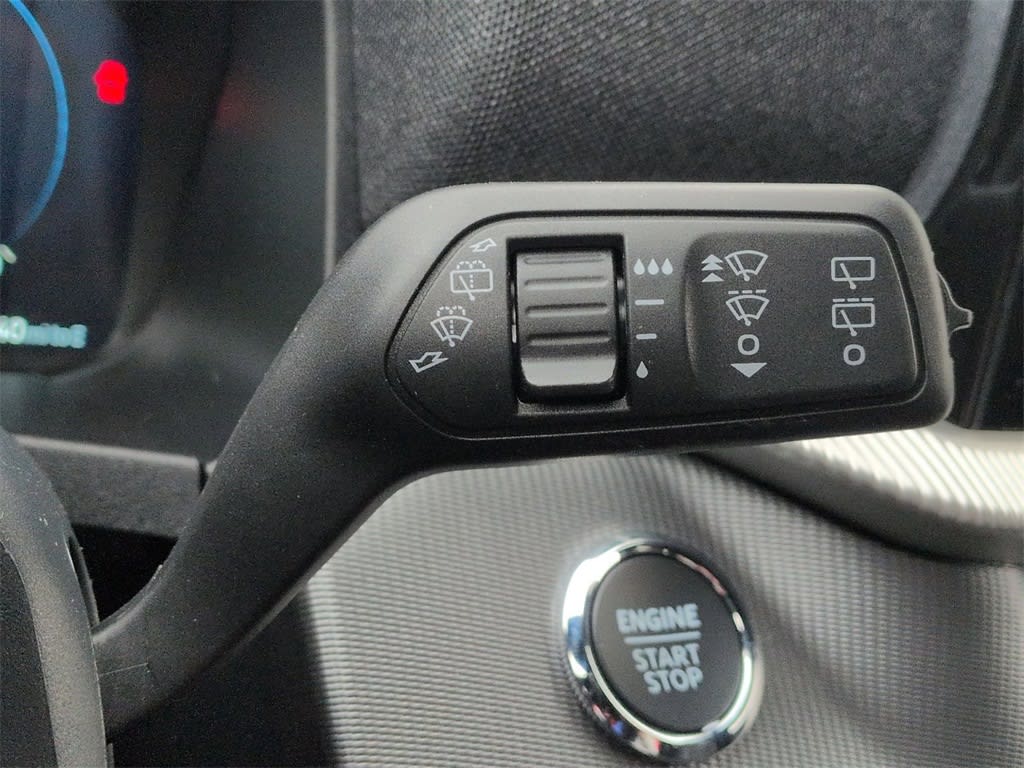 Thumbnail: 2026 Ford Explorer - 33