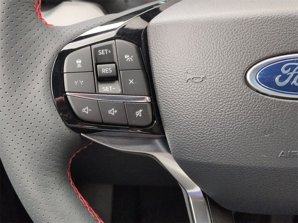 Thumbnail: 2026 Ford Explorer - 31