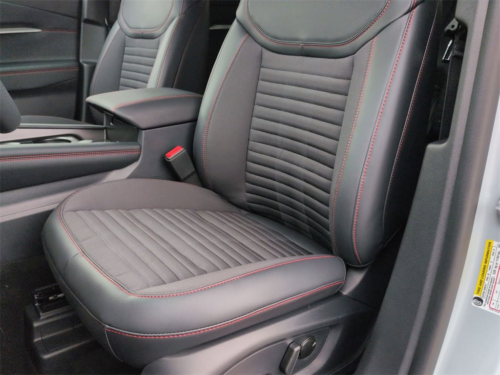 Thumbnail: 2026 Ford Explorer - 27