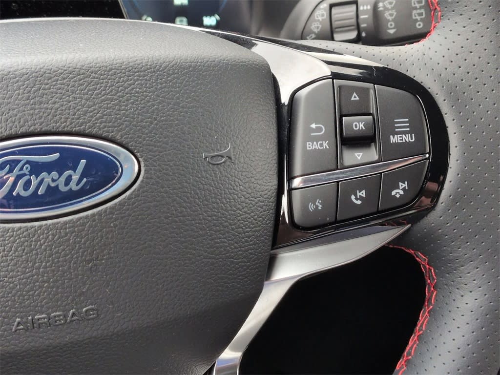 Thumbnail: 2026 Ford Explorer - 32