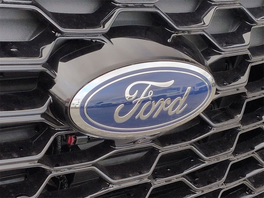 Thumbnail: 2026 Ford Explorer - 26