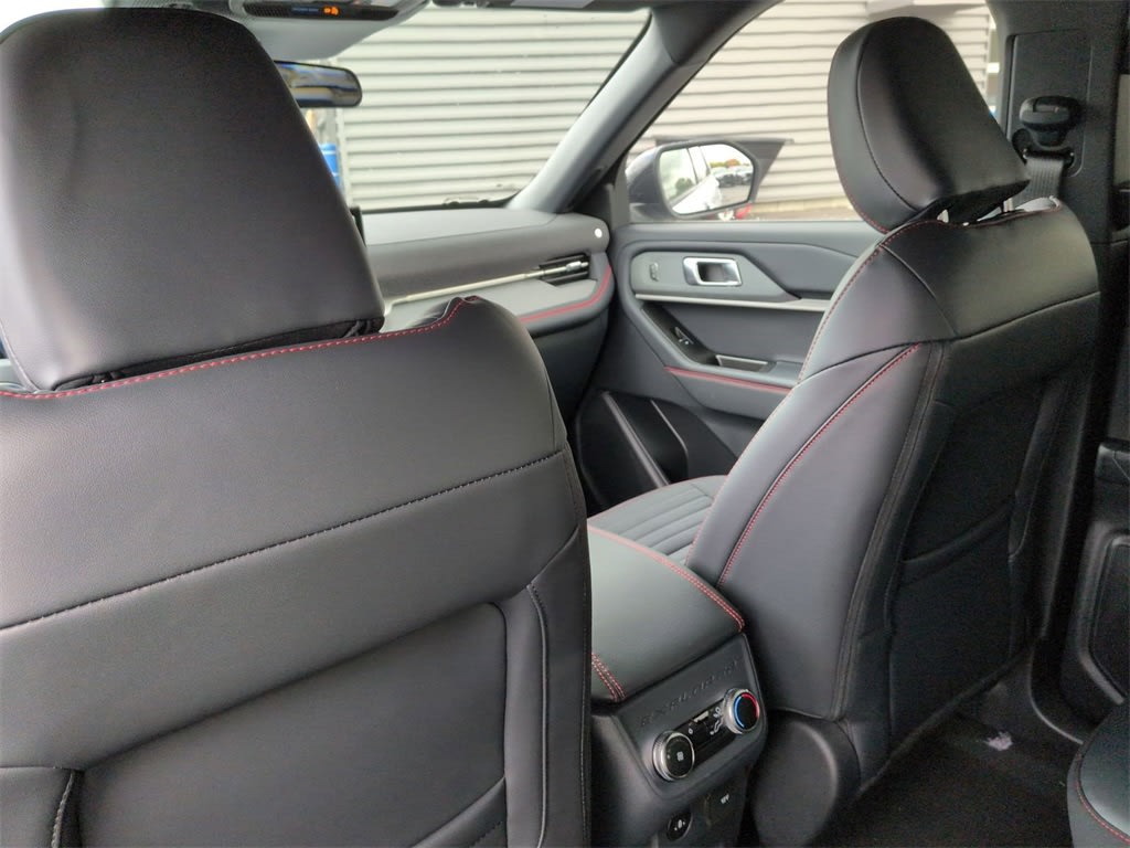 Thumbnail: 2026 Ford Explorer - 29