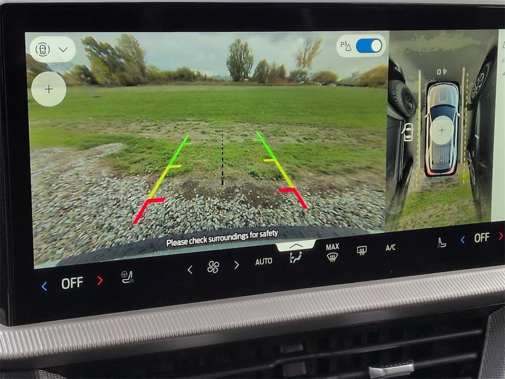 Thumbnail: 2026 Ford Explorer - 35