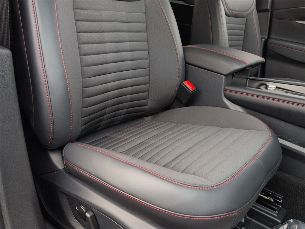 Thumbnail: 2026 Ford Explorer - 11