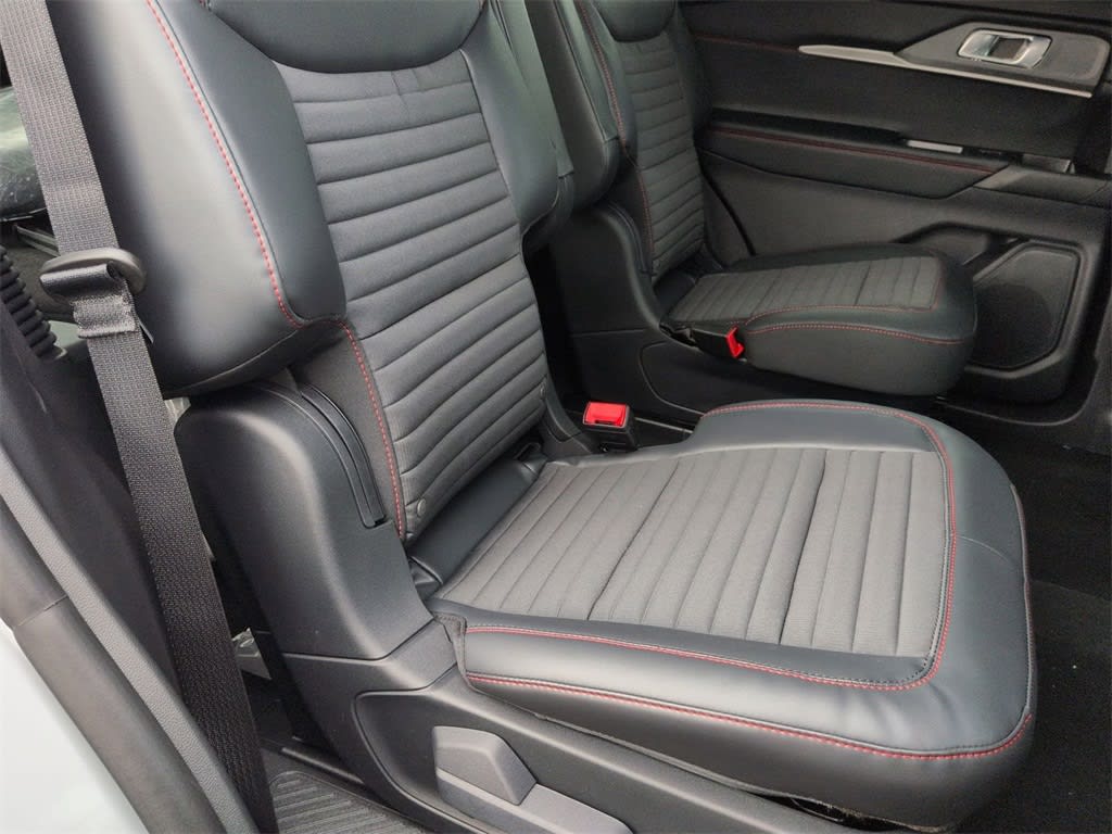 Thumbnail: 2026 Ford Explorer - 30