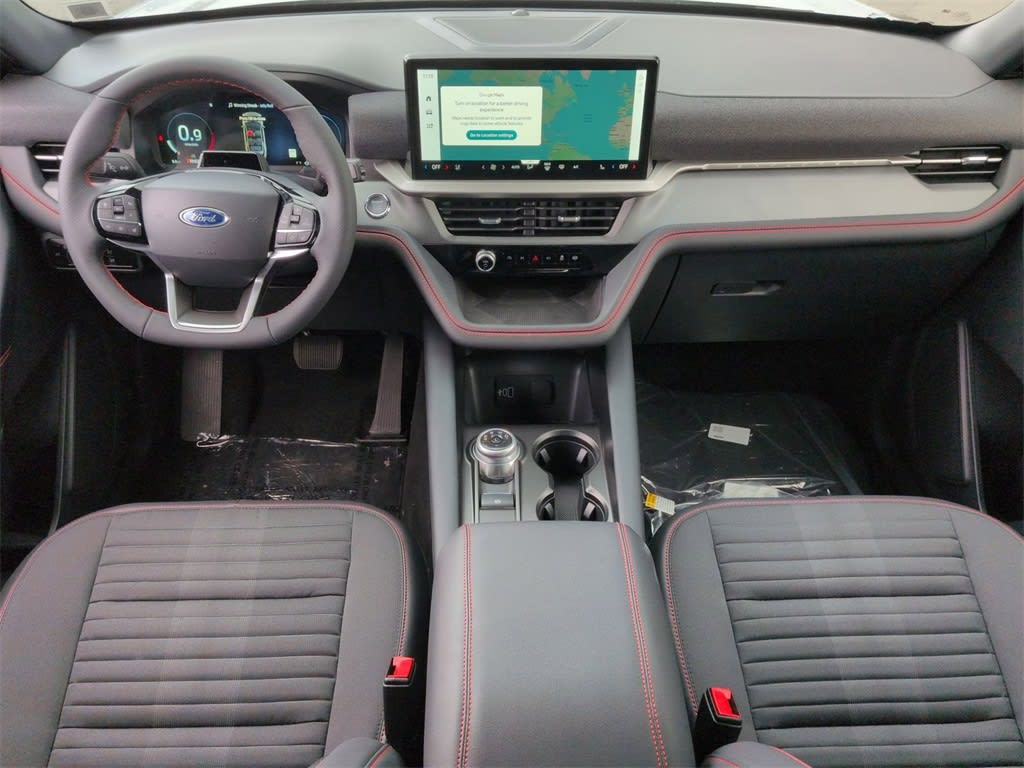 Thumbnail: 2026 Ford Explorer - 10