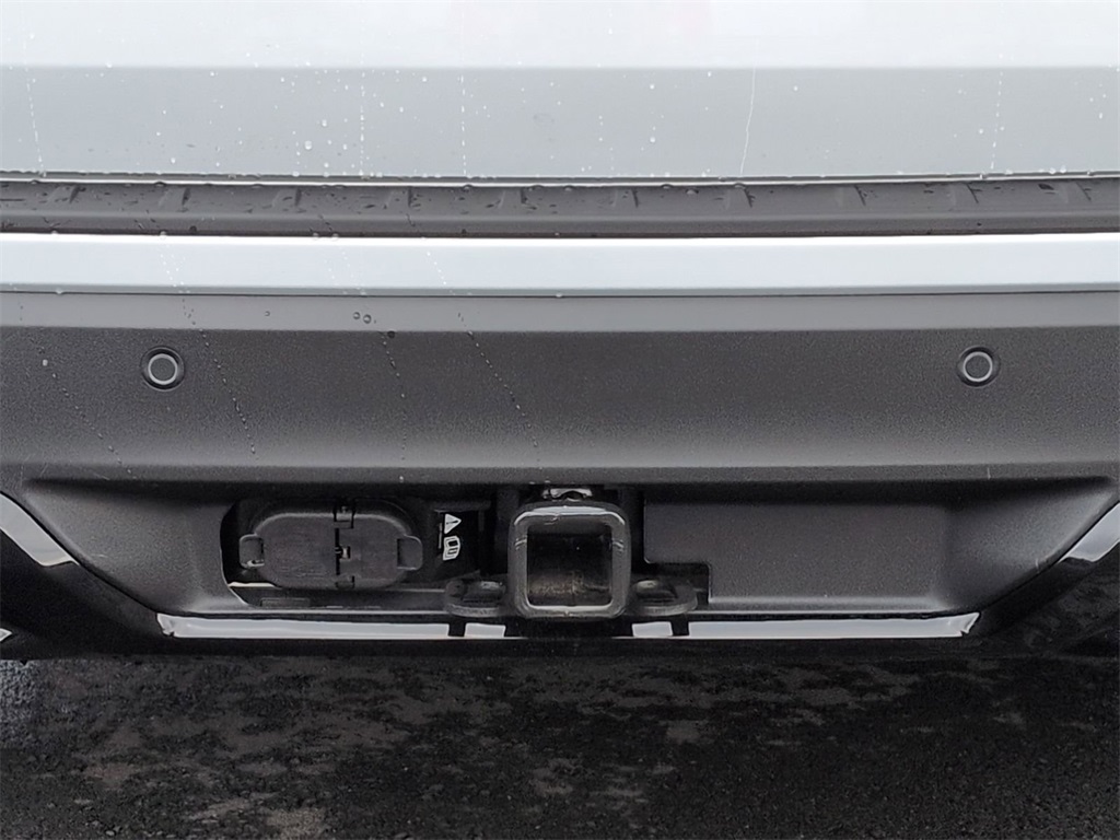 Thumbnail: 2026 Ford Explorer - 38