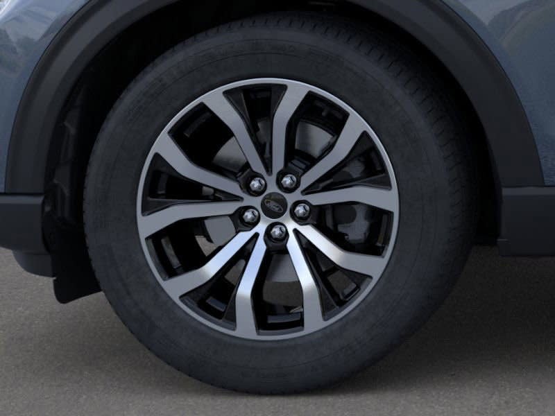 Thumbnail: 2026 Ford Explorer - 6