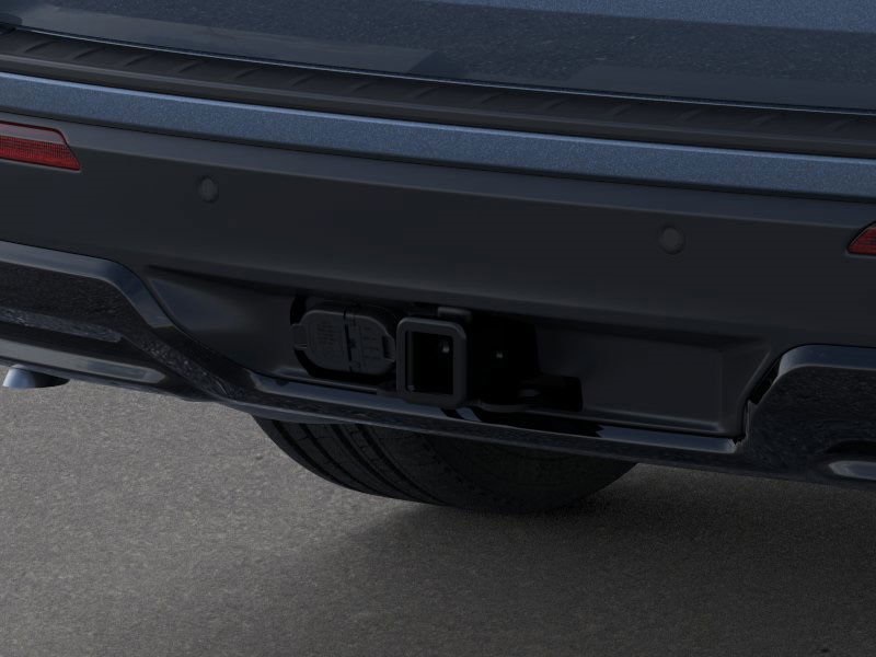 Thumbnail: 2026 Ford Explorer - 23