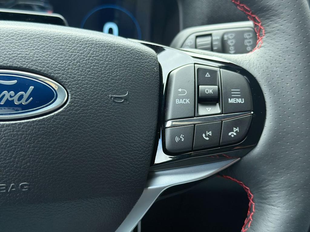 Thumbnail: 2026 Ford Explorer - 31