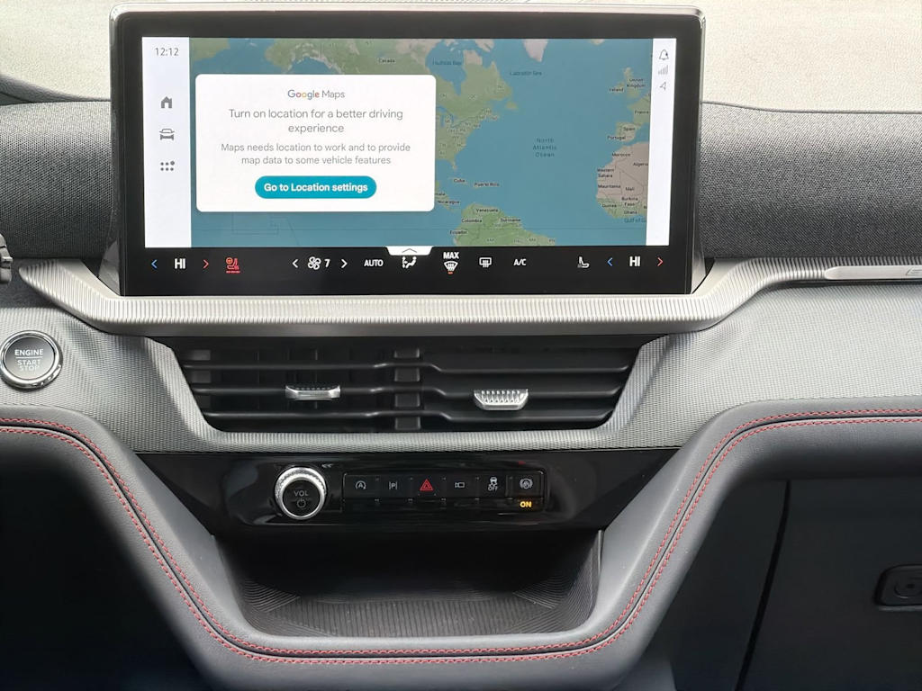 Thumbnail: 2026 Ford Explorer - 15