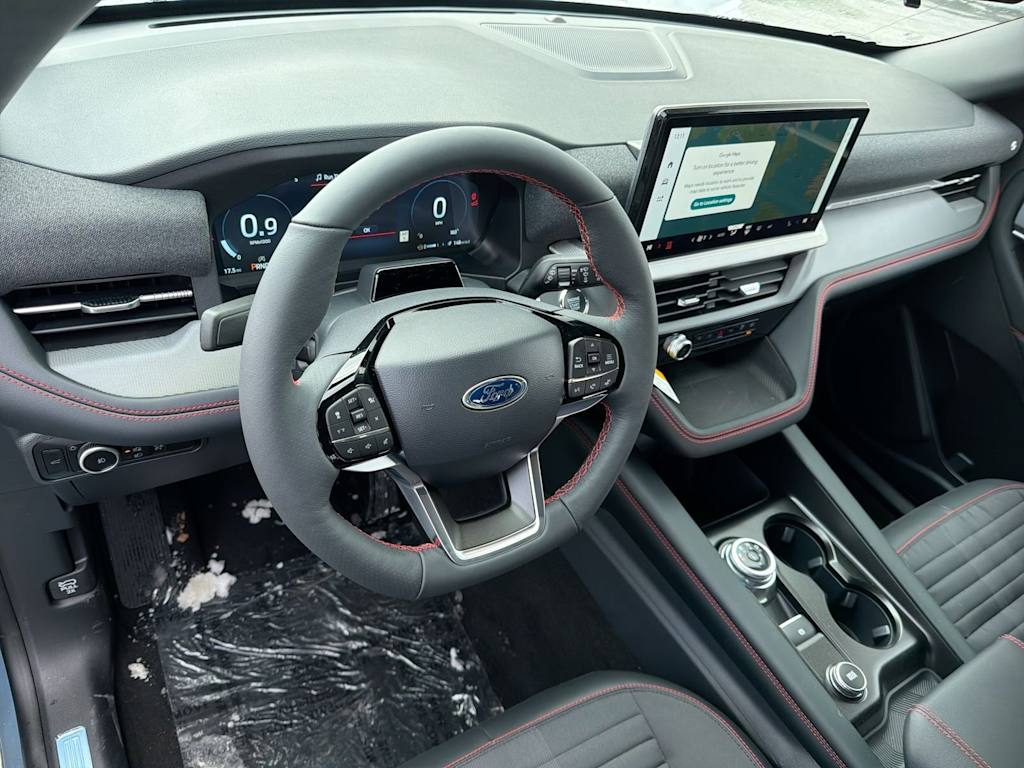 Thumbnail: 2026 Ford Explorer - 2