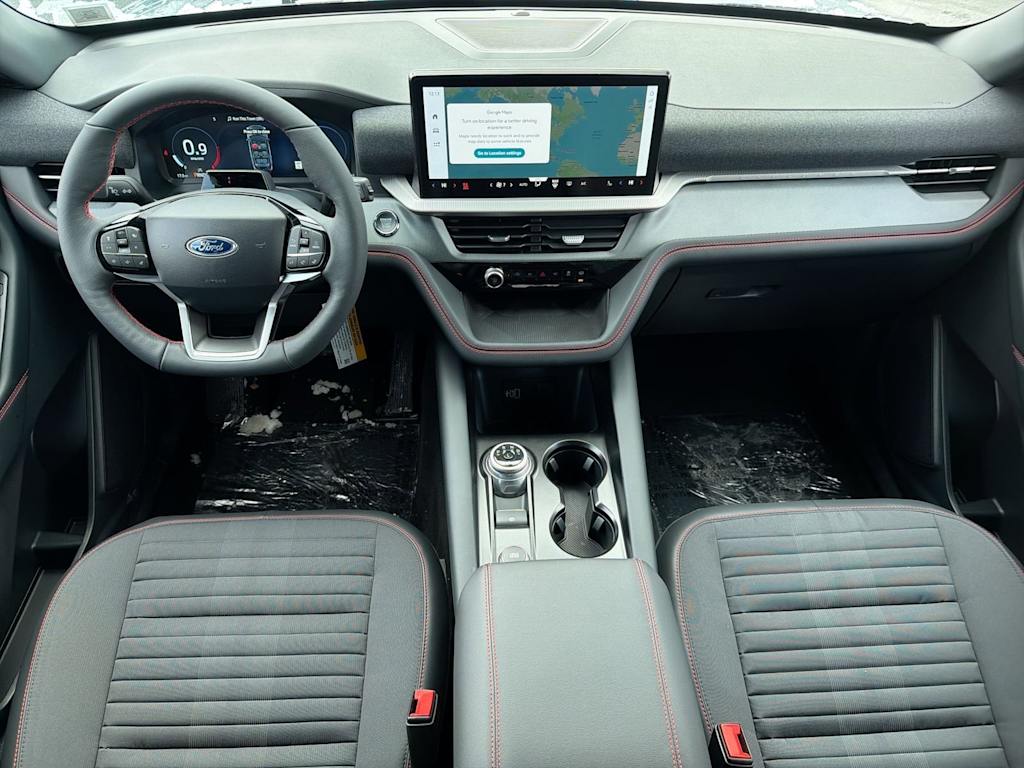 Thumbnail: 2026 Ford Explorer - 10