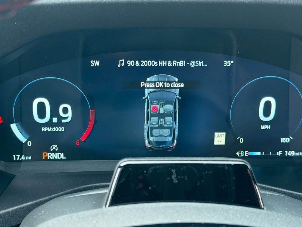 Thumbnail: 2026 Ford Explorer - 17