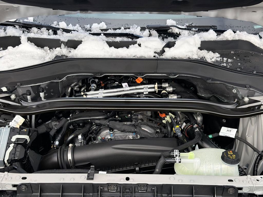 Thumbnail: 2026 Ford Explorer - 9