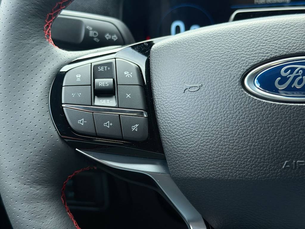 Thumbnail: 2026 Ford Explorer - 30