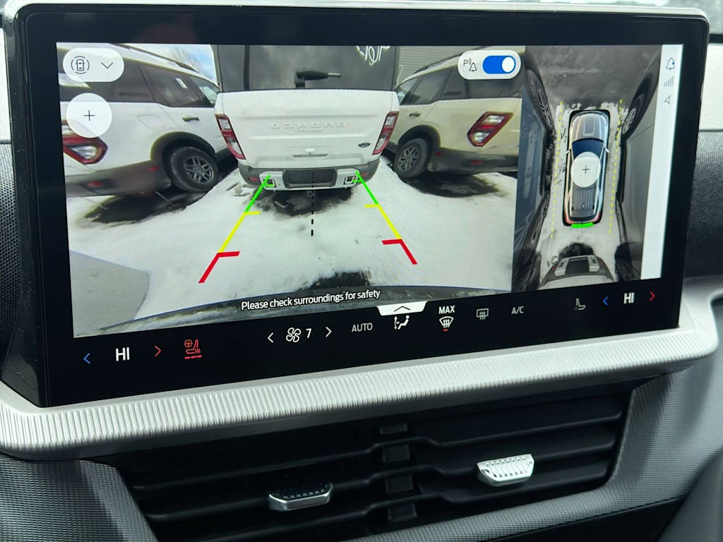 Thumbnail: 2026 Ford Explorer - 34