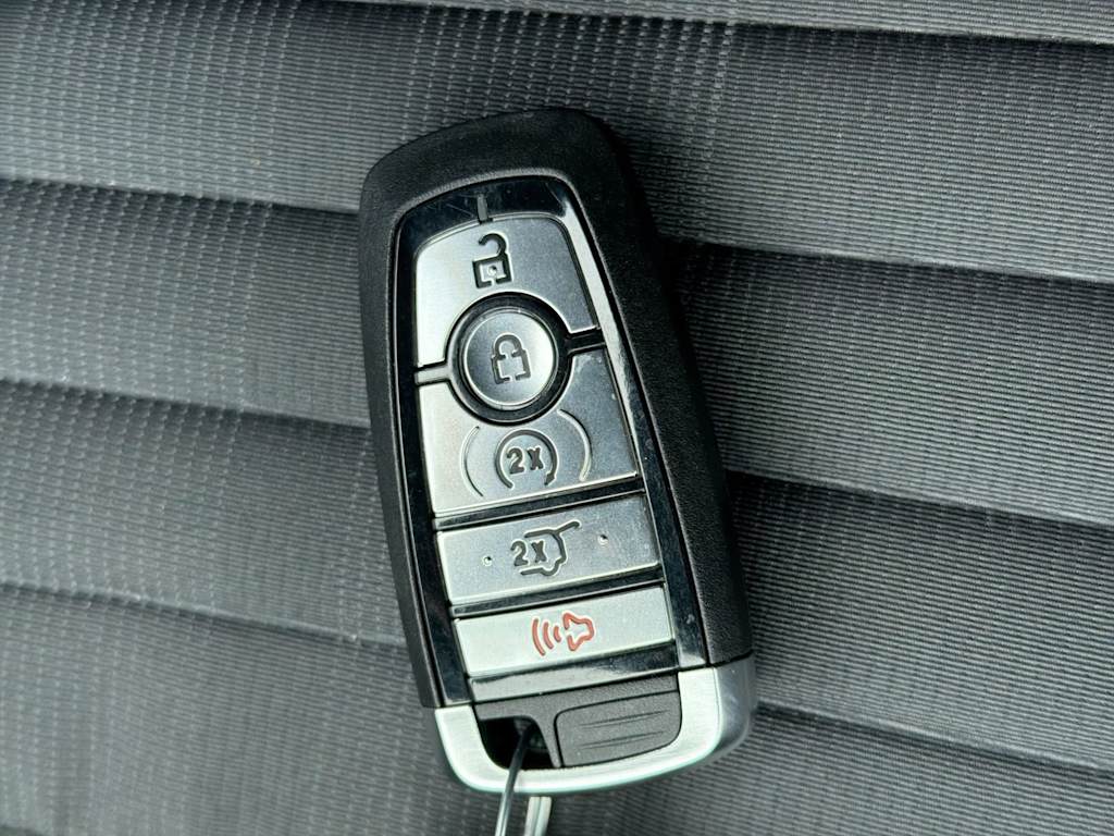 Thumbnail: 2026 Ford Explorer - 19