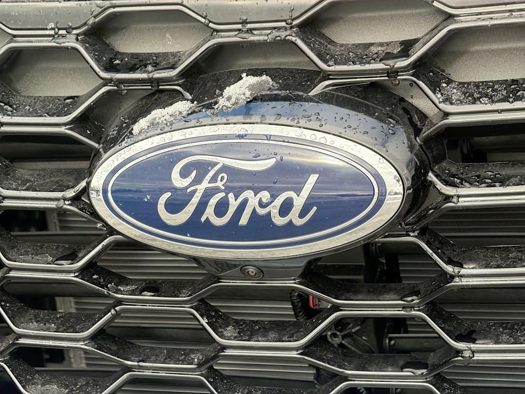 Thumbnail: 2026 Ford Explorer - 26