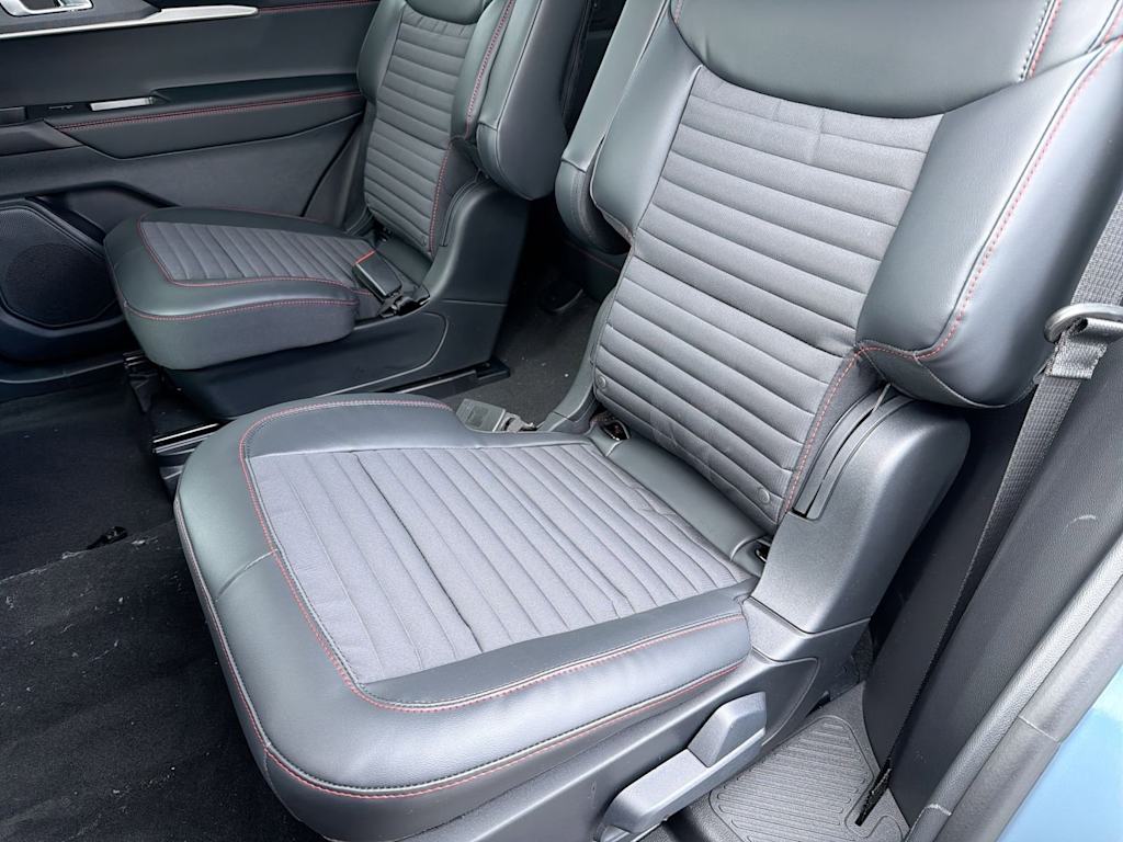 Thumbnail: 2026 Ford Explorer - 29