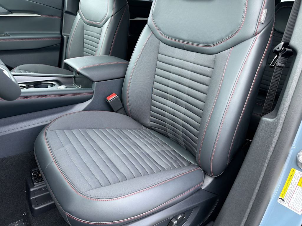 Thumbnail: 2026 Ford Explorer - 11