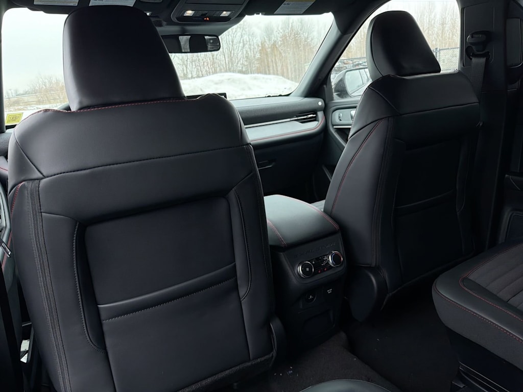 Thumbnail: 2026 Ford Explorer - 13