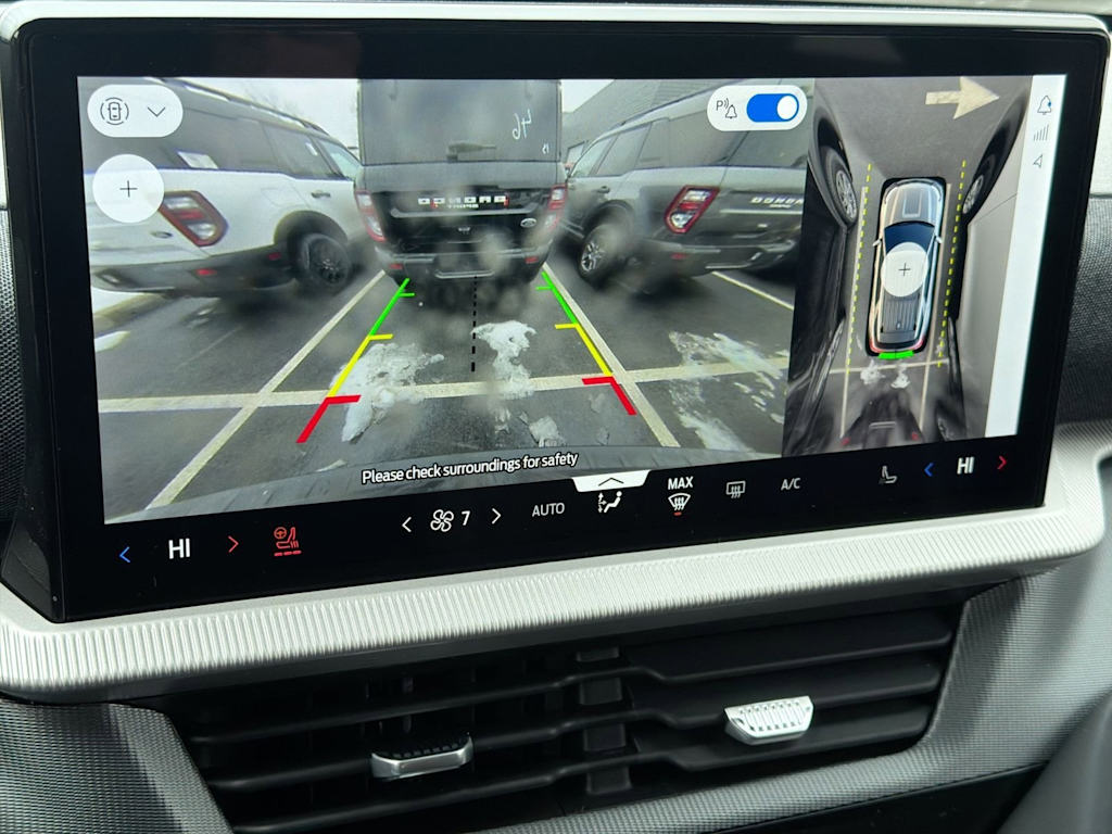 Thumbnail: 2026 Ford Explorer - 36