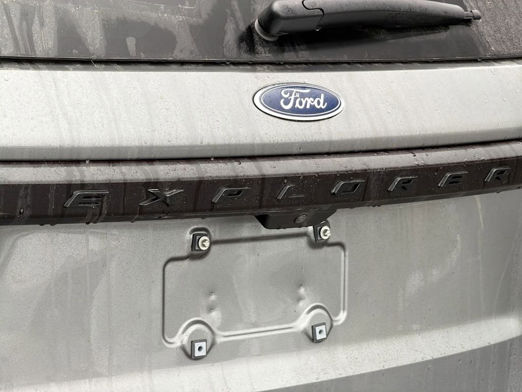 Thumbnail: 2026 Ford Explorer - 25