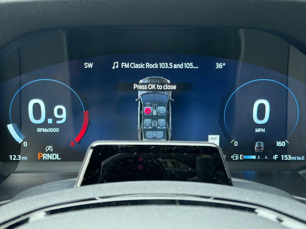 Thumbnail: 2026 Ford Explorer - 16