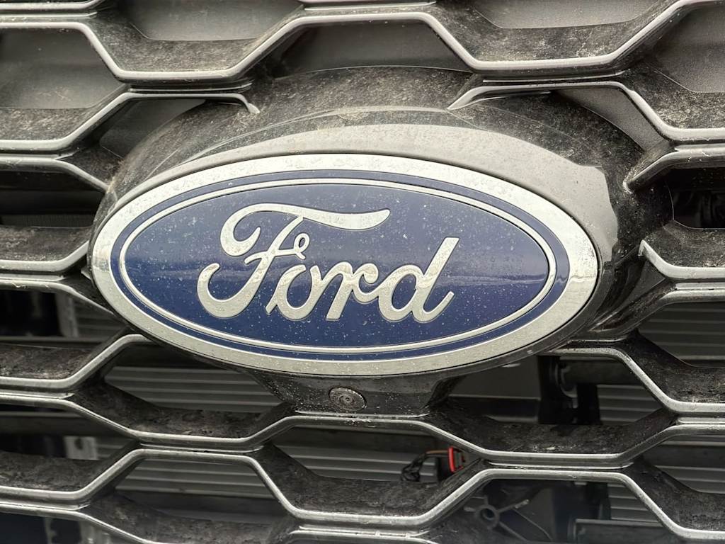 Thumbnail: 2026 Ford Explorer - 7