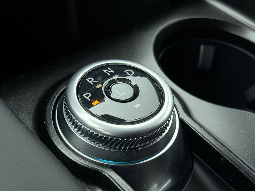 Thumbnail: 2026 Ford Explorer - 38