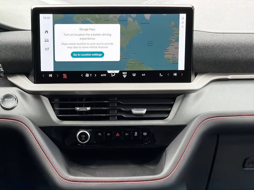 Thumbnail: 2026 Ford Explorer - 15