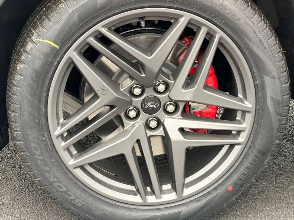 Thumbnail: 2026 Ford Explorer - 8