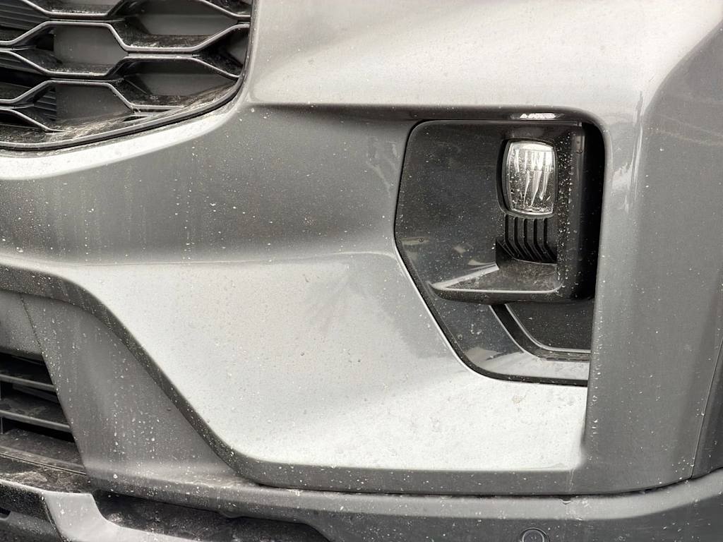 Thumbnail: 2026 Ford Explorer - 24