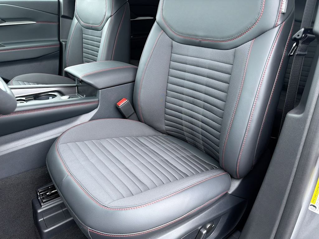 Thumbnail: 2026 Ford Explorer - 11