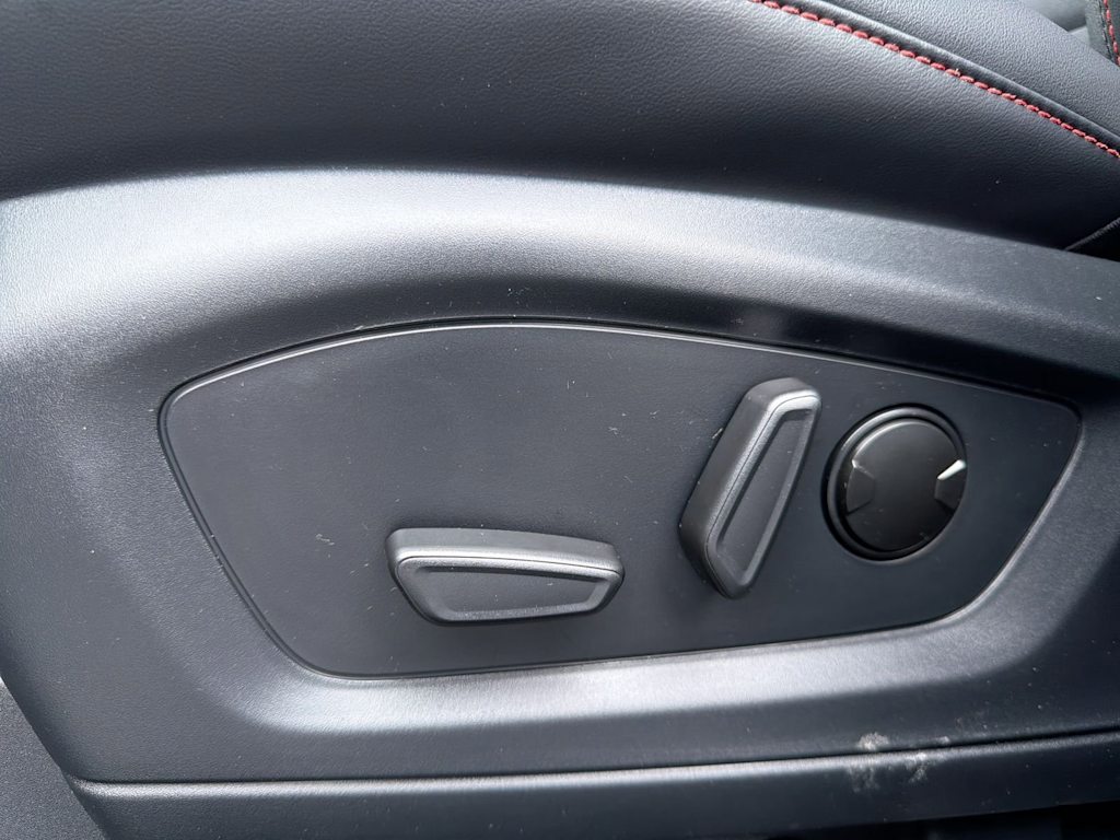 Thumbnail: 2026 Ford Explorer - 26