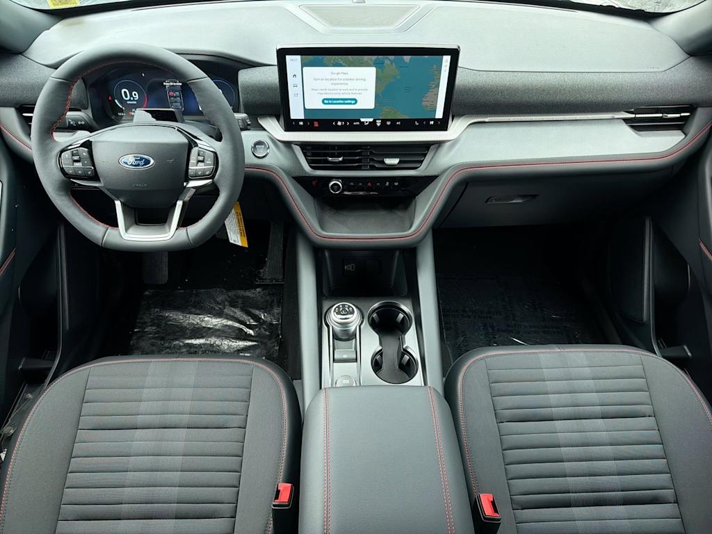 Thumbnail: 2026 Ford Explorer - 10