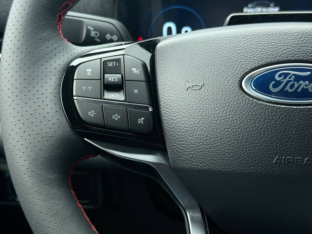 Thumbnail: 2026 Ford Explorer - 31