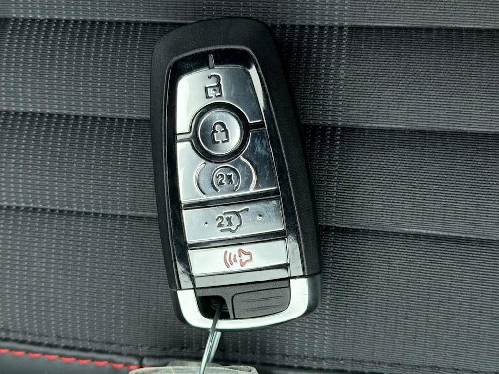 Thumbnail: 2026 Ford Explorer - 39