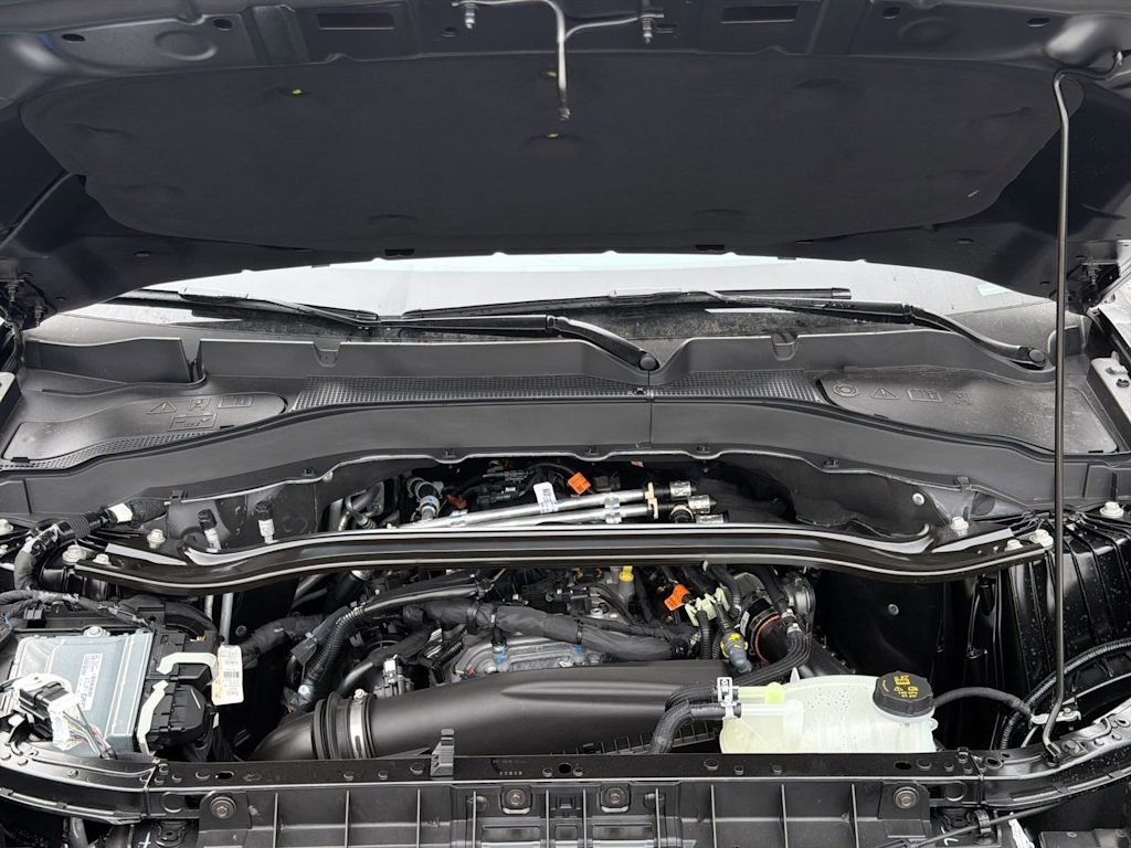 Thumbnail: 2026 Ford Explorer - 9