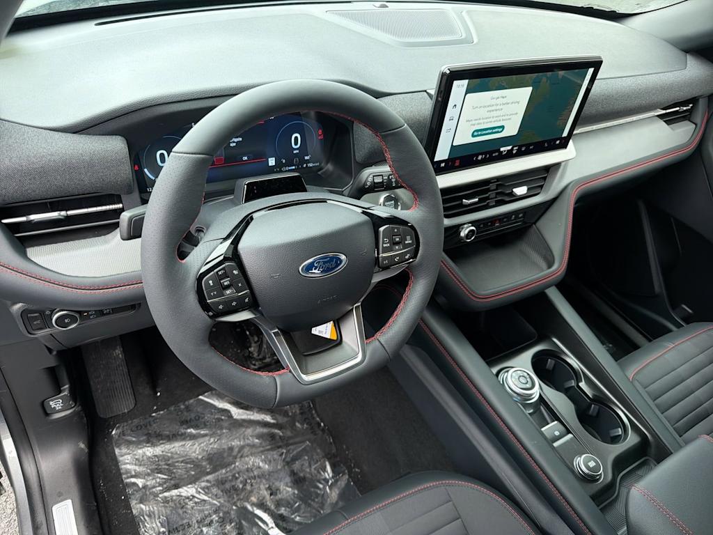 Thumbnail: 2026 Ford Explorer - 2