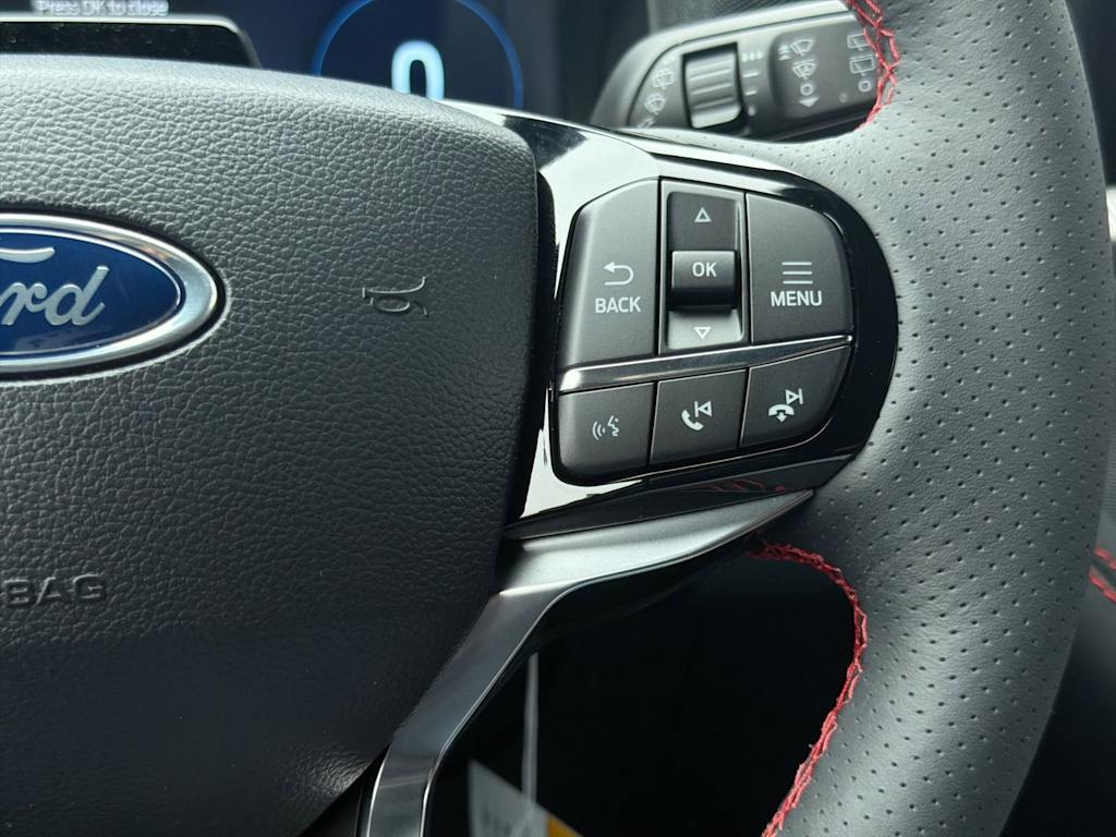 Thumbnail: 2026 Ford Explorer - 32