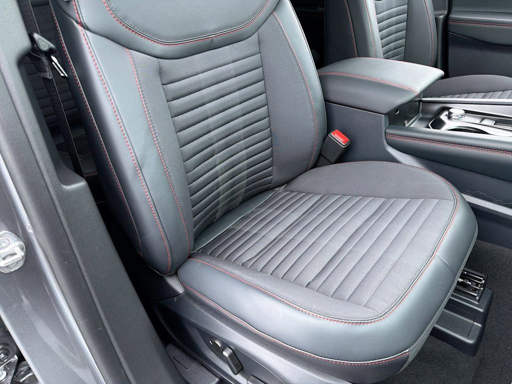 Thumbnail: 2026 Ford Explorer - 12