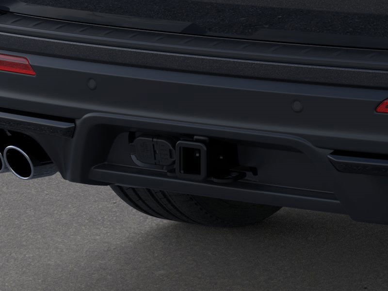 Thumbnail: 2026 Ford Explorer - 23