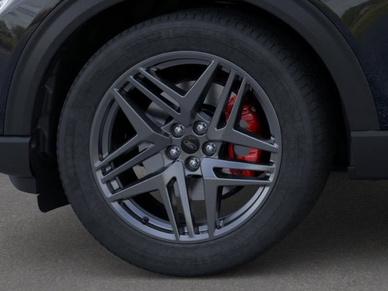 Thumbnail: 2026 Ford Explorer - 6