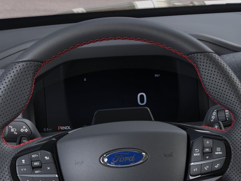 Thumbnail: 2026 Ford Explorer - 17