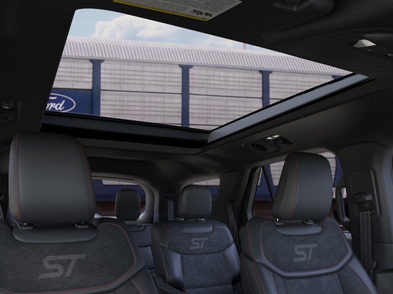 Thumbnail: 2026 Ford Explorer - 22