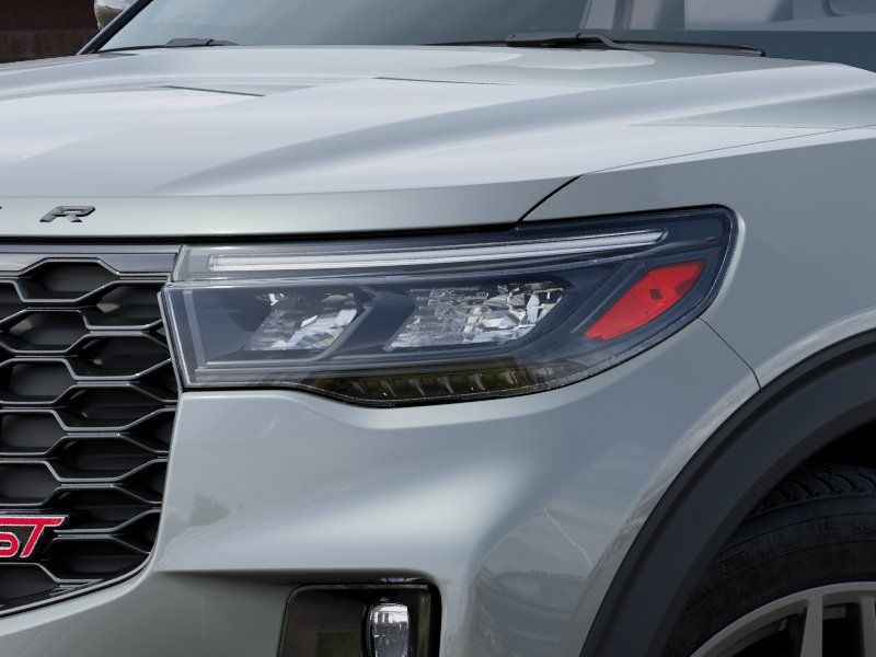 Thumbnail: 2027 Ford Explorer - 20