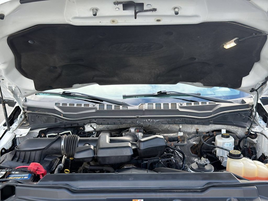 Thumbnail: 2018 Ford F-250 - 6