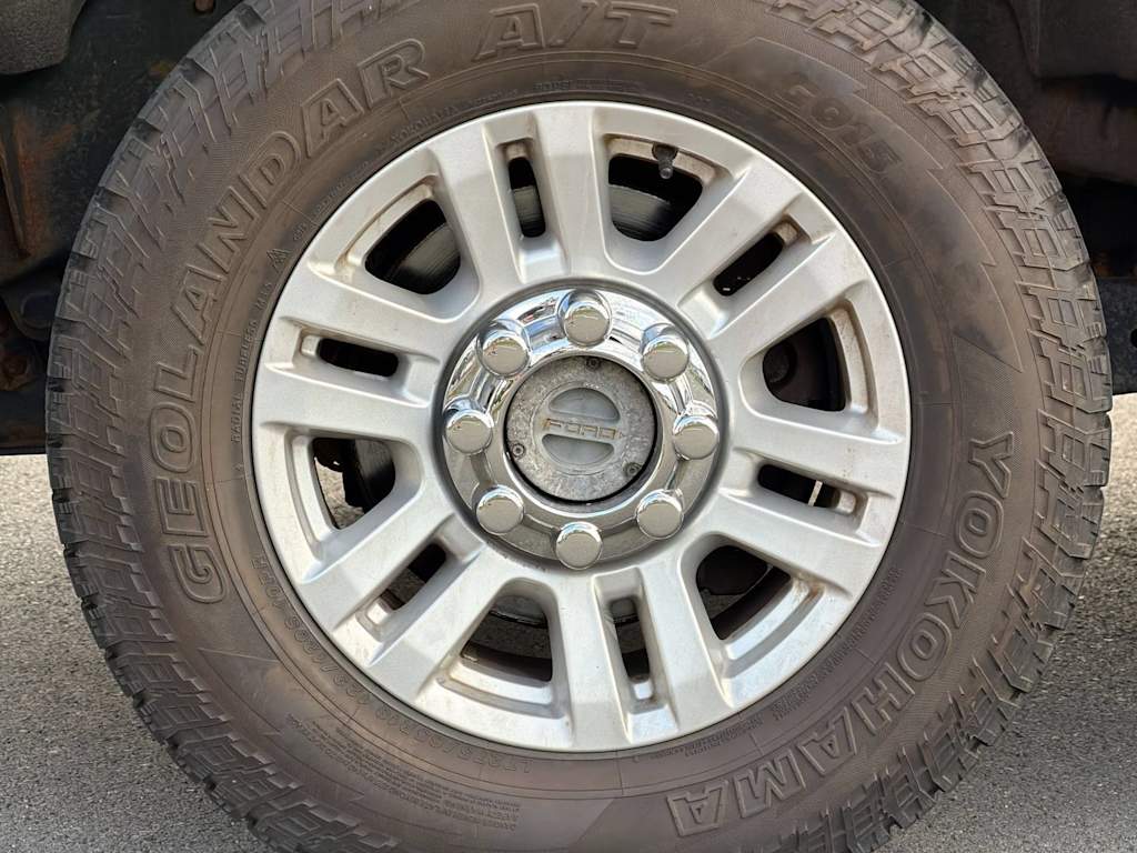 Thumbnail: 2018 Ford F-250 - 5